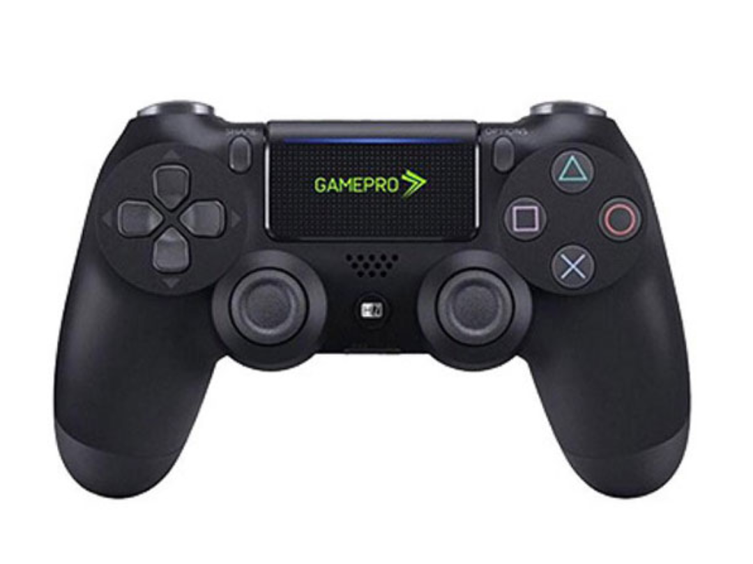Buy Heatz ZJ50 Wireless Game Controller – in Qatar Buy Heatz ZJ50 Wireless Game Controller – in Qatar